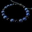 Pulsera Harmony Lapislázuli