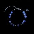 Pulsera Harmony Lapislázuli 2