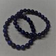 Pulsera de Lapislázuli 2
