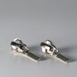 pendientes, pendientes originales, pendientes cremallera 7