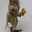 Duendes del bosque, Seres elementales, Ooak Fantasy Art Doll, Hecho a mano, Duende, Seres magicos, 6