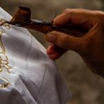 Artesanía por el mundo - Indonesia