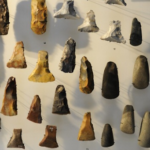 La artesanía, historia y futuro